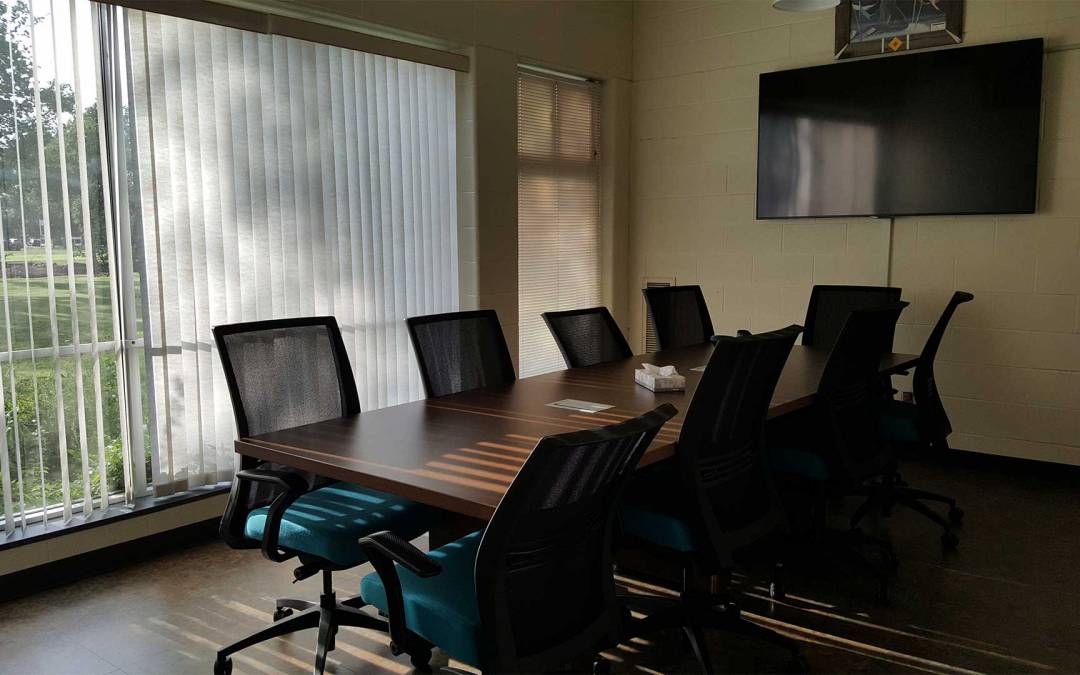 Skill Center: Executive Conference Room